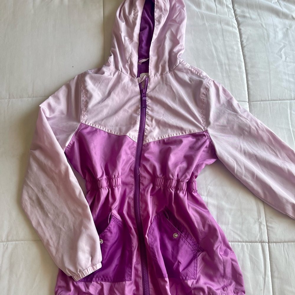 Cat & Jack Girls Jacket